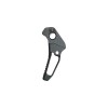 CTM Tactical CNC Velo Trigger for AAP-01 - Black - 