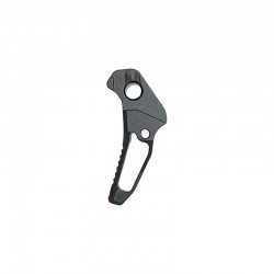 CTM Tactical Détente CNC Velo pour AAP-01 - Noir - 