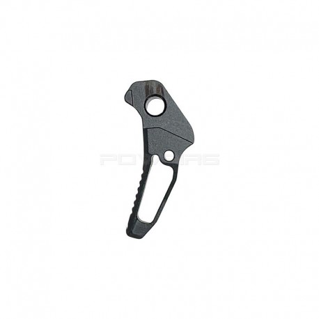 CTM Tactical CNC Velo Trigger for AAP-01 - Black - 