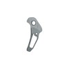 CTM Tactical Détente CNC Velo pour AAP-01 - Gris - 