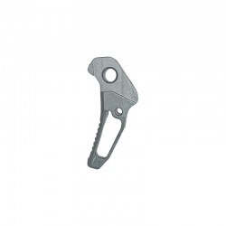CTM Tactical Détente CNC Velo pour AAP-01 - Gris - 