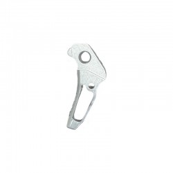 CTM Tactical Détente CNC Velo pour AAP-01 - Silver - 