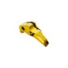 CTM Tactical Détente CNC Velo pour AAP-01 - Or - 