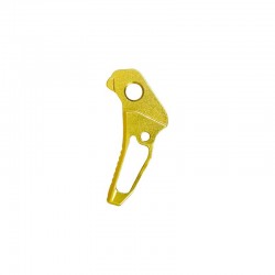 CTM Tactical Détente CNC Velo pour AAP-01 - Or - 