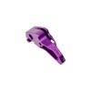CTM Tactical CNC Velo Trigger for AAP-01 - Purple - 