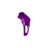 CTM Tactical CNC Velo Trigger for AAP-01 - Purple - 