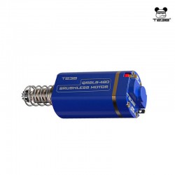 T238 Moteur High torque 25K - Long - 