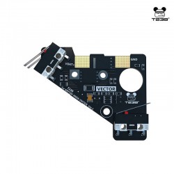 T238 Mosfet digital programmable pour Krytac Kriss Vector AEG - 
