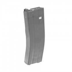 VFC chargeur gaz 30 coups pour HK416 et M4 GBBR V3 - Gris - 