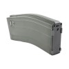 VFC 30rds V3 Magazine for Umarex HK416 / AR GBBR - Grey - 