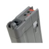 VFC 30rds V3 Magazine for Umarex HK416 / AR GBBR - Grey - 