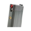 VFC 30rds V3 Magazine for Umarex HK416 / AR GBBR - Grey - 