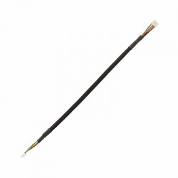Wolverine Câble de liason 8.5inch pour MTW Forged