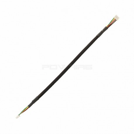 Wolverine Câble de liason 8.5inch pour MTW Forged