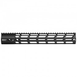 Wolverine INVICTUS Advanced M-Lock rail - 13inch