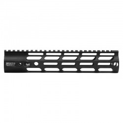 Wolverine INVICTUS Advanced M-Lock rail - 10inch