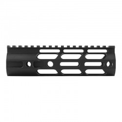 Wolverine INVICTUS Advanced M-Lock rail - 7inch