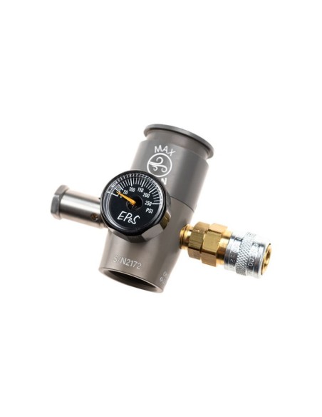 EPES Régulateur Max Flow HPA Low pressure - 