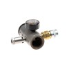 EPES Max Flow HPA Low pressure regulator