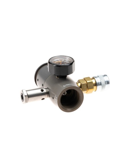 EPES Régulateur Max Flow HPA Low pressure - 