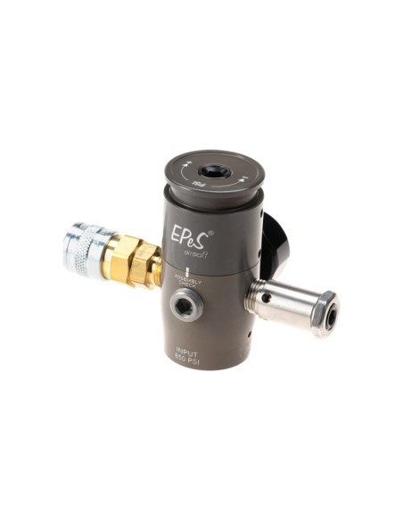 EPES Régulateur Max Flow HPA Low pressure - 