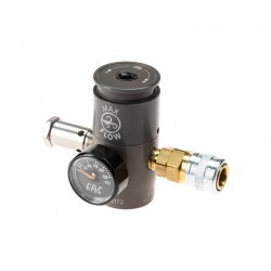 EPES Max Flow HPA Low pressure regulator