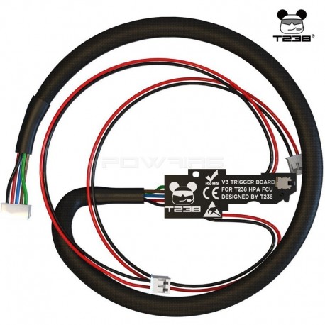 T238 Trigger board V3 pour système HPA - 
