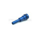 Polarstar Fusion Engine G36 Nozzle (bleu) - 