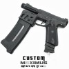 Full trigger group upgrade for AAP01 - 
