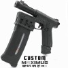 Full trigger group upgrade for AAP01 - 