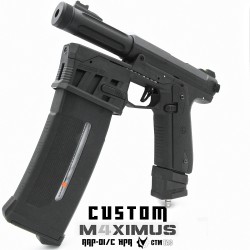 Full trigger group upgrade for AAP01 - 