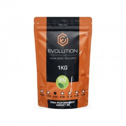 Evolution 0.25gr BBs BIO - 1kg - 