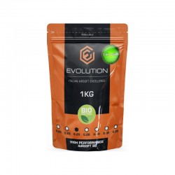 Evolution 0.25gr BBs Tracer BIO - 1kg - 
