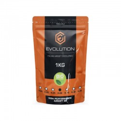 Evolution 0.28gr BBs BIO - 1kg - 