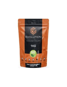 Evolution Billes BIO 0.30gr sachet de 1kg - 