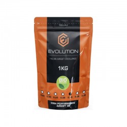 Evolution Billes BIO 0.30gr sachet de 1kg - 
