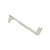 RETROARMS CNC Tappet plate V6 for P90 gearbox - 