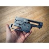 RETROARMS Gearbox CNC P90 - QSC 8mm - 