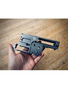 RETROARMS Gearbox CNC P90 - QSC 8mm -  2