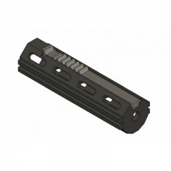 RETROARMS Piston CNC pour DSG 9T en Nylon GF30