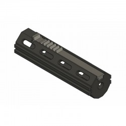 RETROARMS Piston CNC pour DSG 8T en Nylon GF30