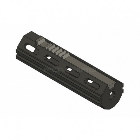 RETROARMS Piston CNC pour DSG 8T en Nylon GF30