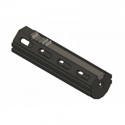 RETROARMS Piston CNC pour TSG 5T en Nylon GF30