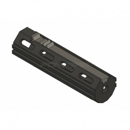 RETROARMS Piston CNC pour TSG 5T en Nylon GF30