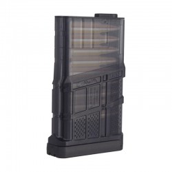 Cyma chargeur mid-cap 180 billes L7AWM pour SR25 AEG - 