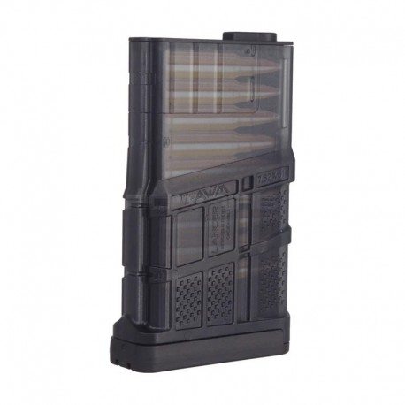 Cyma chargeur mid-cap 180 billes L7AWM pour SR25 AEG - 