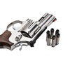 Smith&Wesson Co2 Revolver 686 2inch - Silver - 