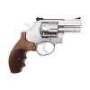 Smith&Wesson Revolver 686 Co2 - 2 inch - 
