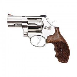 Smith&Wesson Revolver 686 Co2 - 2 inch - 