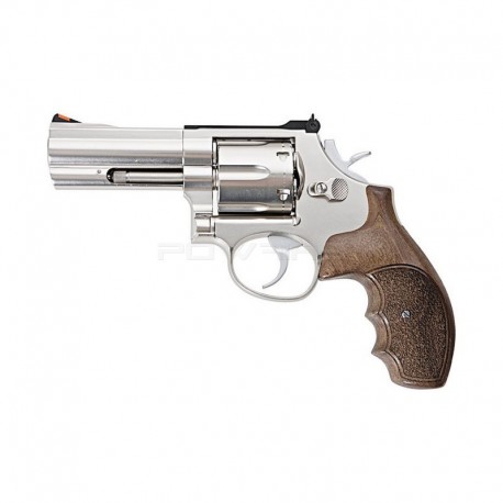 Smith&Wesson Revolver 686 Co2 - 3.5 inch - 
